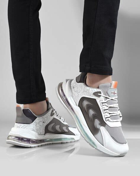 Red Tape Casual Sneaker Shoes for Men | Soft Cushioned Insole, Slip ...