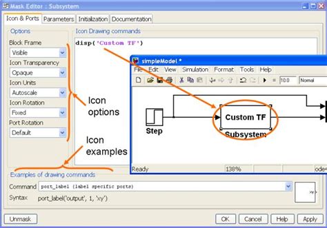 Image result for Matlab/Simulink Code Icon