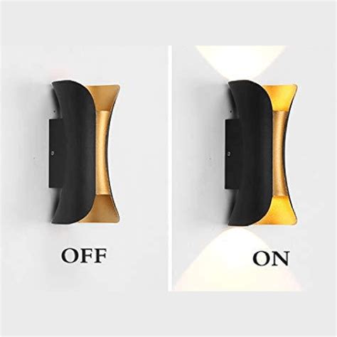 VL-2315/6w Facade Light – Harold Electricals