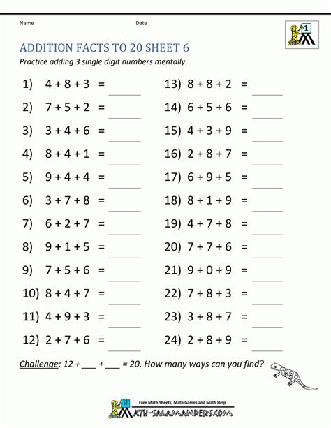 Grade 12 Math Worksheets 的图像结果