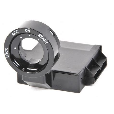 Genuine Gm Parts Theft Deterrent Module, 95270987 95270987 | Zoro