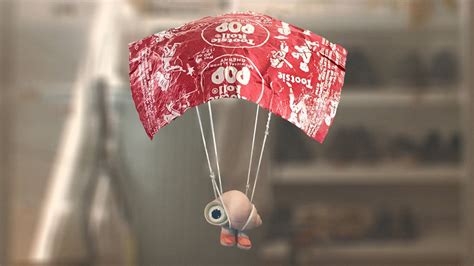 Image result for Marcel the Shell Voice