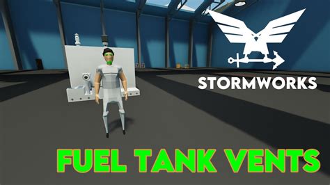 Tank Tutorial Storm Works 的图像结果