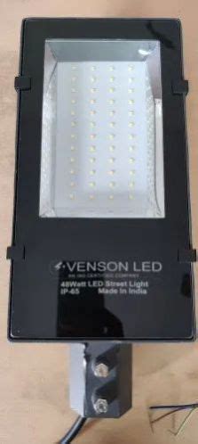 48W LED Street Light Manufacturers and Suppliers from Samba