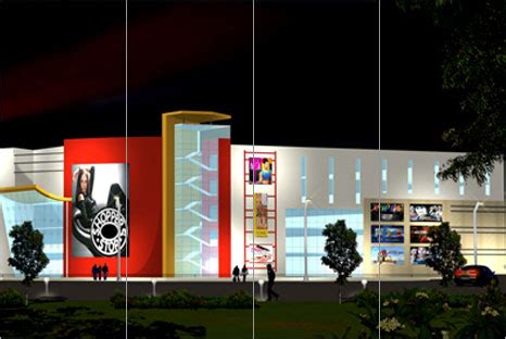 JJA Architects & Interiors