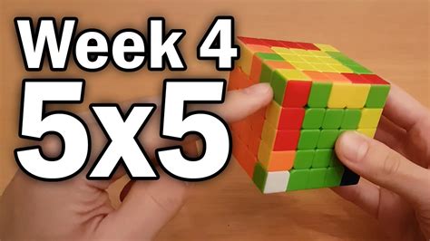 Methods 5X5 的图像结果