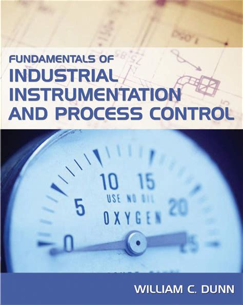 Buy Fundamentals Of Industrial Instrumentation And Process Control Book ...