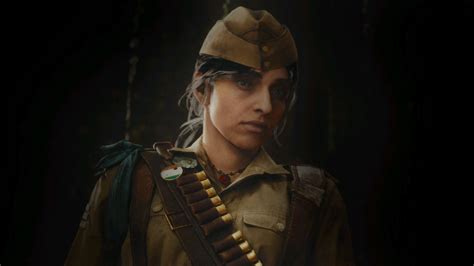 Image result for Cod Vanguard Operators