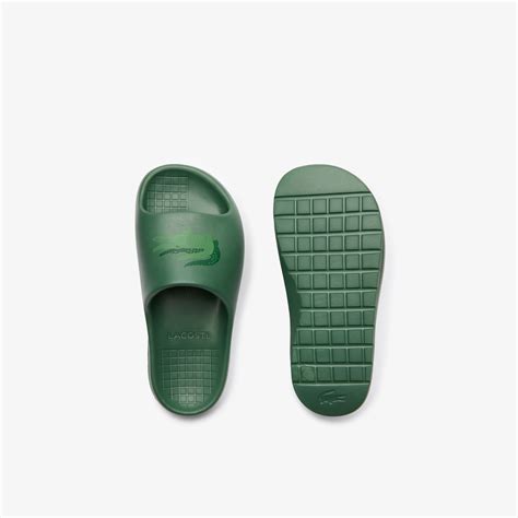 Lacoste Shoes l Sneakers l Sliders l Flip-flops