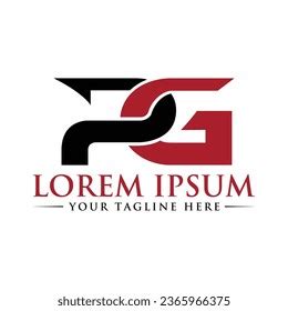 Image result for Pg Logo Design Different Colors