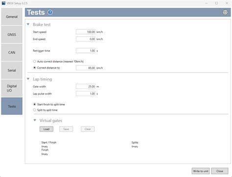 Image result for VBox Testing