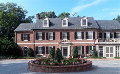 Welcome to Martha Jefferson House