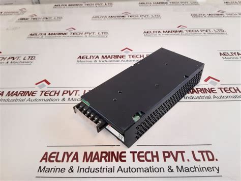 Fine Suntronix Msf100-24 Power Supply – Aeliya Marine Tech®