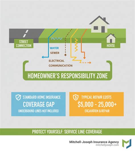 Service Line Coverage: Avoid 1 Costly Risk