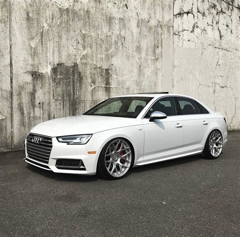 CTS TURBO Development S4 looking very sleek : r/Audi