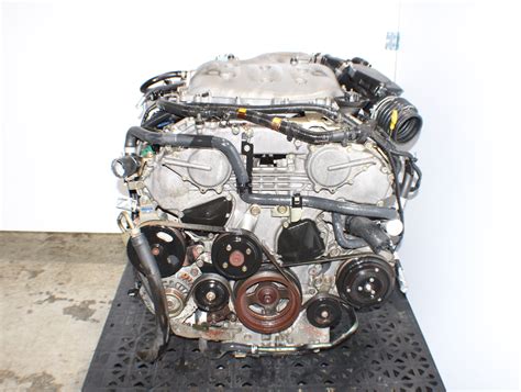 2003 2004 2005 2006 JDM NISSAN 350Z 3.5L V6 ENGINE VQ35DE**IMPORTED**LOW MILEAGE* | Colorado JDM ...