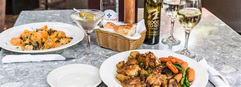 Crown Point, IN Restaurants | Pizza, Steakhouses & More