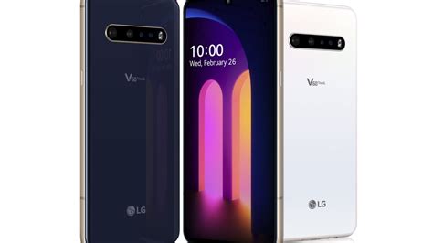 Image result for LG V60 Problems