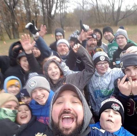 Annual Turkey Bowl, Frontier Park, Erie, 28 November 2024 | AllEvents