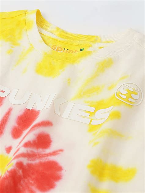 Tie-Dye Everyday Play Sets – Spunkies