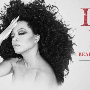 Diana Ross: Beautiful Love Performances Legacy Tour, Altria Theater ...