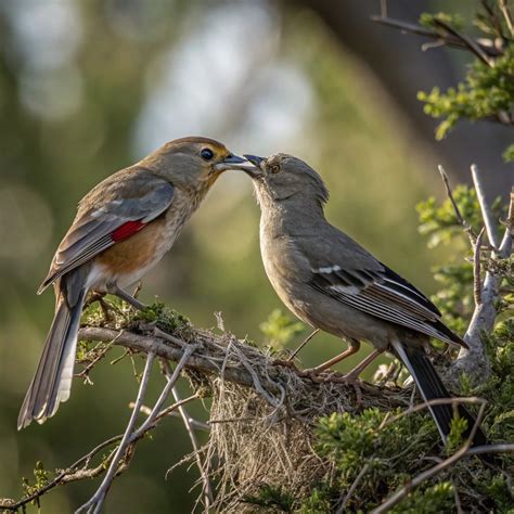 How Do Birds Mate? A Comprehensive Guide to Bird Mating Behaviors and ...