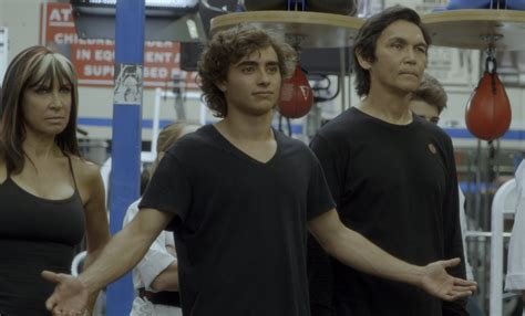 Jansen Panettiere The Lost Medallion