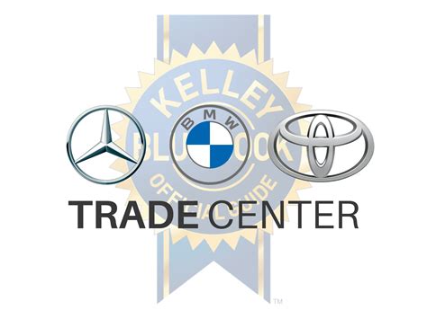 Value Your Trade | Kelley Blue Book | Auto dealer in Flushing, Fenton ...