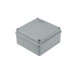 Image result for Connection Box Components