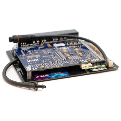 ECU Plugin G4X EVO9X Mitsubishi EVO 9 with E-Throttle