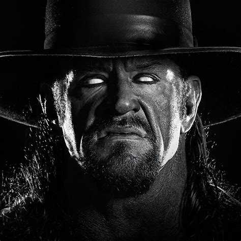 How To Undertaker Eyes: The Stepbystep Guide