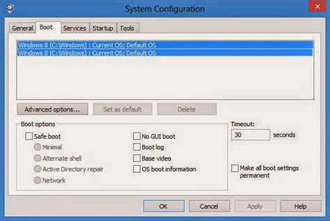 No GUI Boot Found Addictive Keys 的图像结果