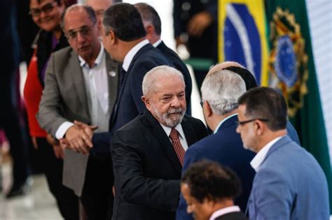 卢拉表示将重塑巴西的国际形象，并于3月份访华 – China2Brazil