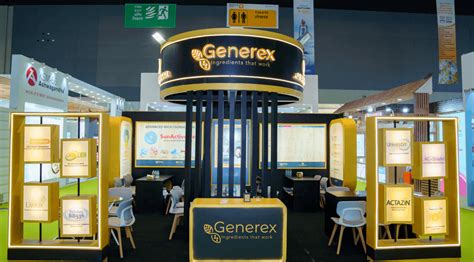 Generex Pharmassist