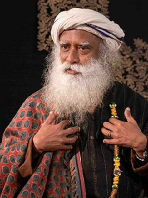 Sadhguru Quotes: 10 quotes by Sadhguru to instantly calm the mind ...