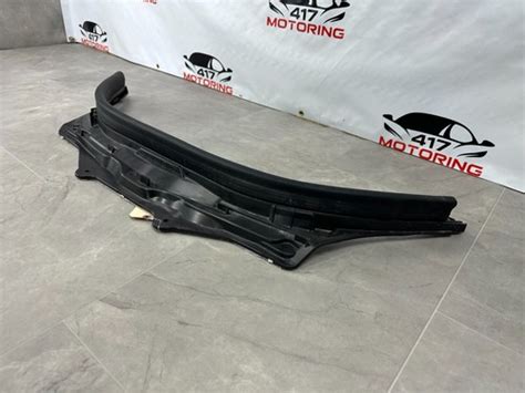 2023 BMW M3 Competition G80 Engine Bay Rear Firewall | Ubuy India