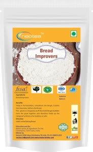 neotea Bread Improvers 200 gm Baking Powder Price in India - Buy neotea ...