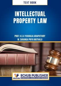 INTELLECTUAL PROPERTY LAW - IPR: Buy INTELLECTUAL PROPERTY LAW - IPR by ...