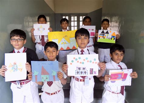 CCA – Venkat International Public School