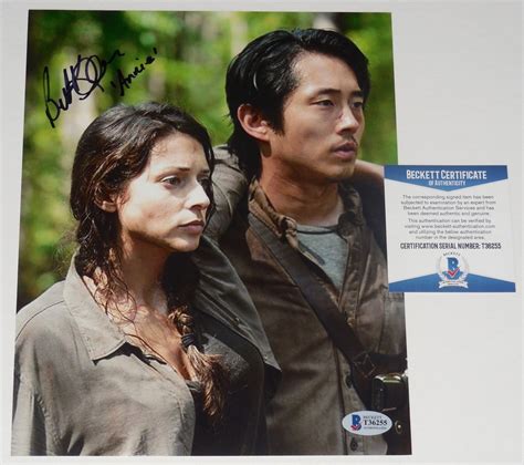 Walking Dead Beth Keener The Walking Dead Recap S6 E3 'Thank You': Oh