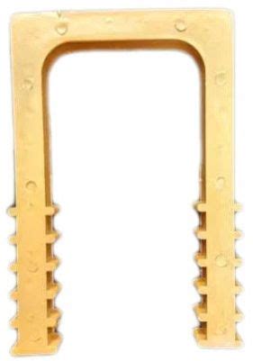 PVC Yellow Rungs Manufacturer Exporter Supplier from Delhi India