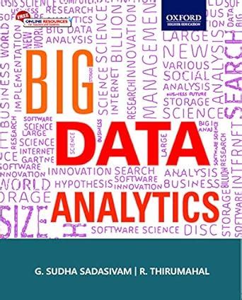 Buy BIG DATA ANALYTICS Book Online at Low Prices in India | BIG DATA ...