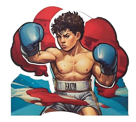 Boxing Poster 的图像结果