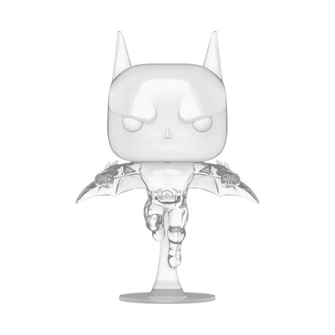 Buy Pop! Batman Beyond at Funko.