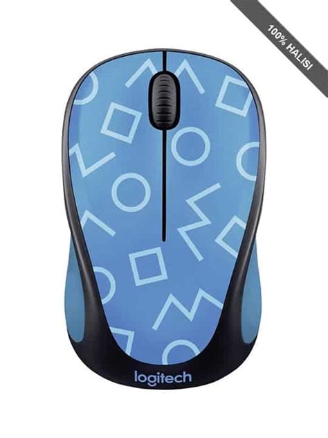 Image result for Logitech Colorful Wireless Mouse