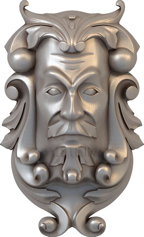 3D model for free - MS_0021