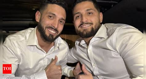 Siblings, accused in January 6 riots, become first to walk out of jail ...