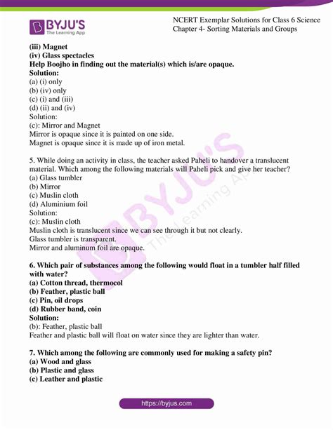 Image result for Class 6th Chapter 4 Explanation