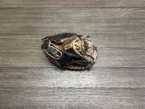 all star pro elite catchers glove/mitt | SidelineSwap | Buy and Sell on ...