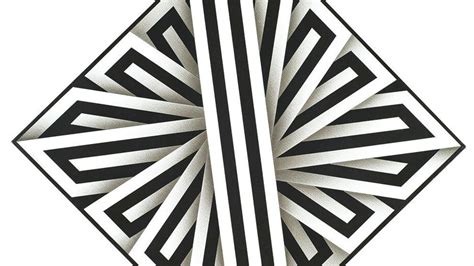 Omar Rayo. Geometría Vibrante | Meer